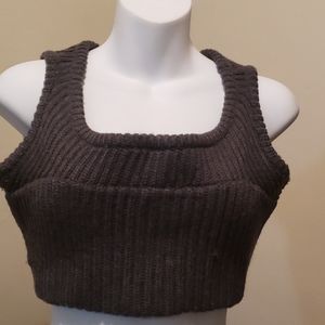 Jodi Arnold sweater vest for women's